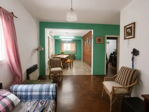 Venta | Casa | 5 ambientes | Burzaco