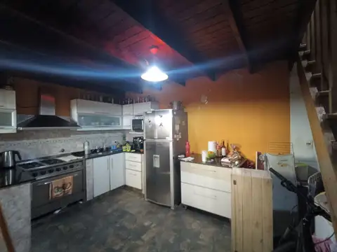 Venta | Casa | 5 ambientes | Burzaco