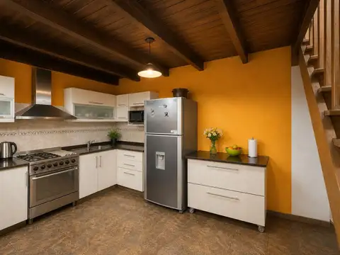 Casa en Venta 40 años