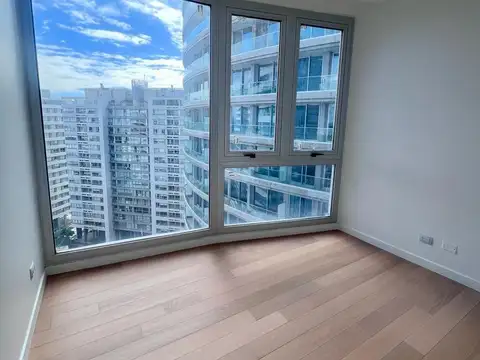 Departamento en Venta en Vicente Lopez Vias / Rio, USD 320.000