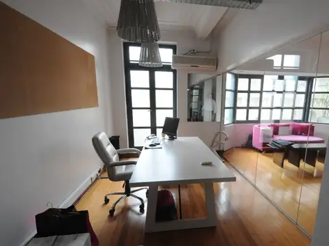 Oficina en Venta en Microcentro, USD 280.000