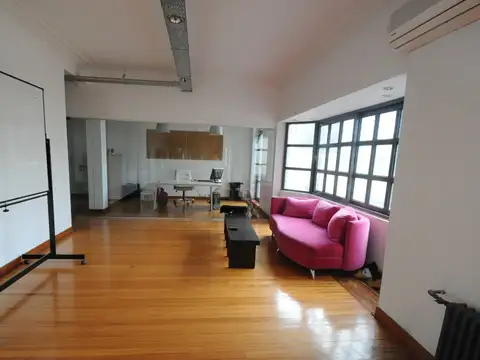 Adolfo Alsina 900, Piso 5
