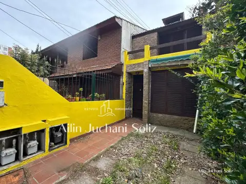 Casa en Venta de 2 dormitorios