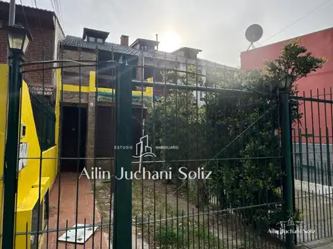 Dúplex con Gas Natural a 3 cuadras del mar cerca del Centro en San Bernardo
