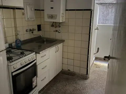 Departamento en Venta en Belgrano, USD 86.800