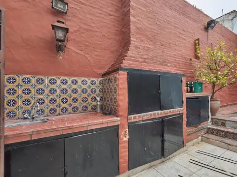 Casa en Venta en Villa Devoto, USD 349.000