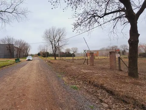 Terreno en Venta en Roldan, USD 65.000