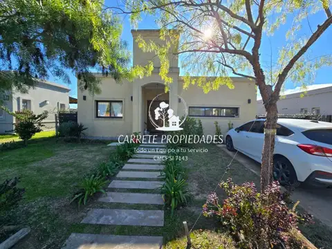 Casa en Alquiler en Countries y Barrios Cerrados en Pilar, Partido de Pilar