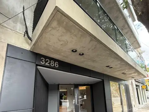 Balbin 3286 , Piso 9