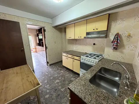 Departamento en Alquiler Apto profesional