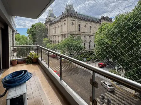 Departamento en Alquiler de 2 dormitorios