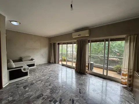 Departamento en Alquiler 40 años