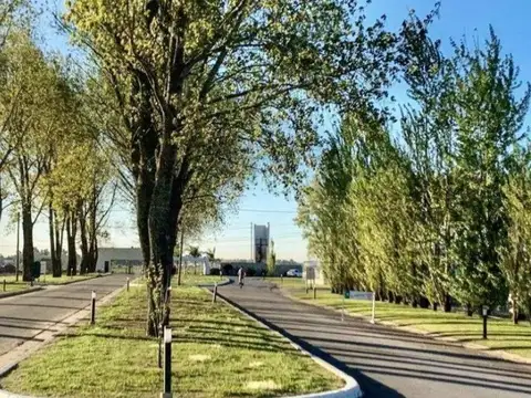 Terreno en Venta en La Alameda, USD 30.000