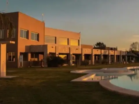 Venta Lote-La Alameda B.Privado&Spa-Canning Etapa1