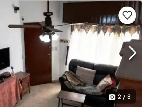 CASA 4 AMBIENTES CON COCHERA