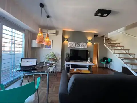 Departamento en Venta de 5 ambientes