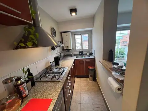 Departamento en Venta en Cordoba, USD 128.000