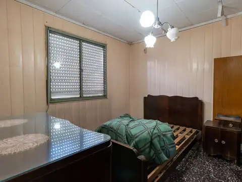 VENTA CASA EN BELLA VISTA