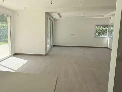 Casa en Venta A Estrenar