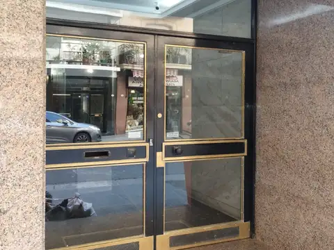 Talcahuano 900 - USD 52.000  DUEÑO DIRECTO     Departamento Apto Profesional