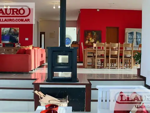 Chacra - Laguna del sauce Punta del Este en venta