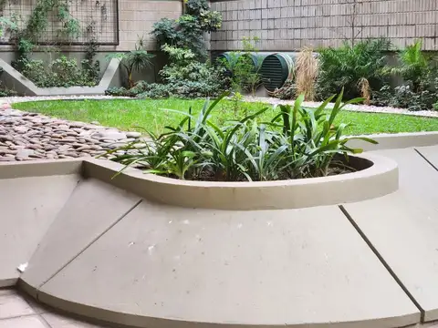 Republica Arabe Siria 2914 , Piso 23