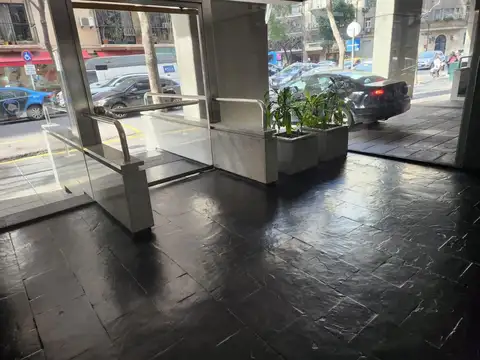 Departamento en Venta en Palermo Chico, USD 390.000