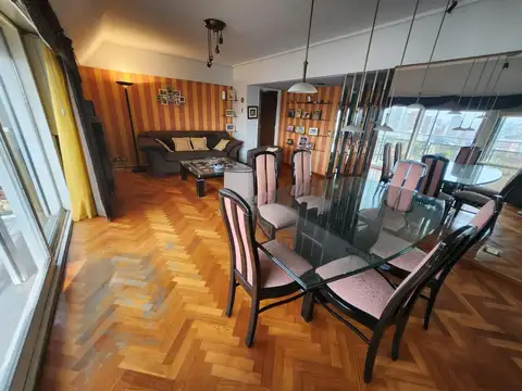 Departamento en venta- Palermo Chico