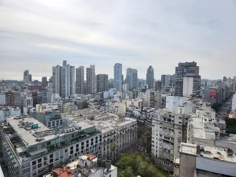Departamento en venta- Palermo Chico