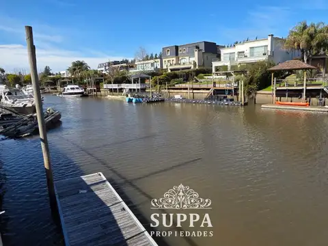 Casa en Venta en Nordelta, Partido de Tigre