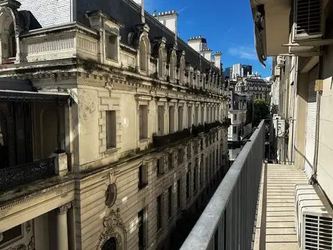 Departamento en Alquiler en Retiro, Capital Federal