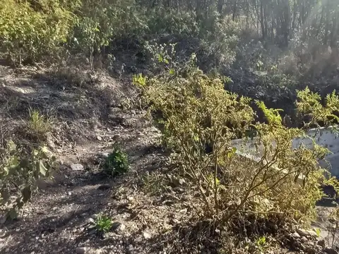 Terreno en Venta en Rio Ceballos, USD 20.000