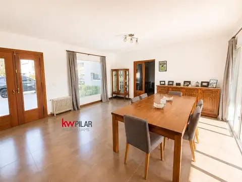 Casa en Venta 15 años
