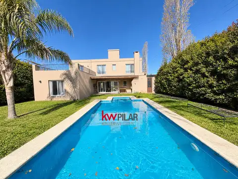 Casa en Venta de 4 dormitorios