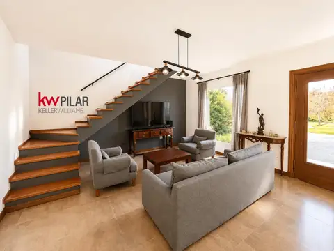 Casa en Venta en Las Liebres, USD 440.000