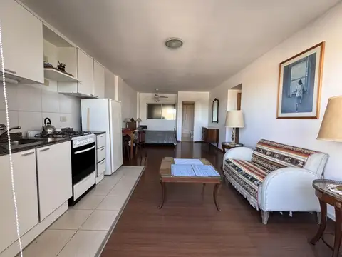 Departamento en Alquiler en Pichincha, Rosario