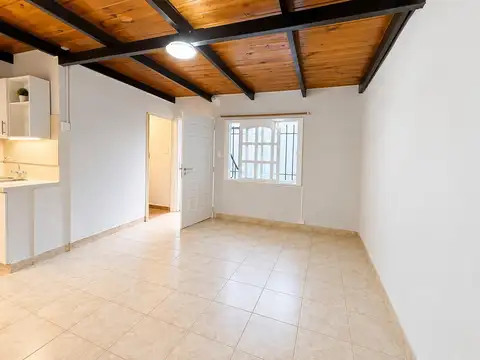 Departamento en Alquiler de Monoambiente