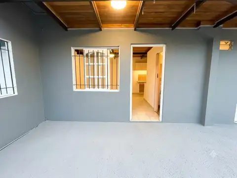 Departamento en Alquiler 4 años