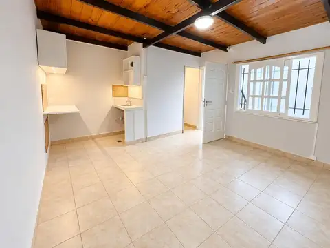 ALQUILER DEPARTAMENTO EN MUÑIZ