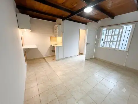 ALQUILER DEPARTAMENTO EN MUÑIZ