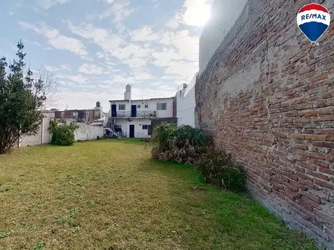 Casa 6 ambientes con 3 baños