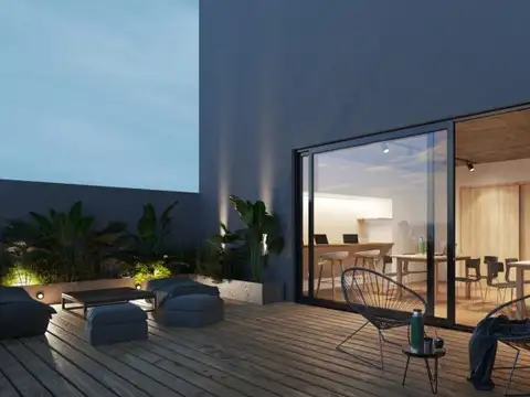 Departamento en Venta de 2 dormitorios
