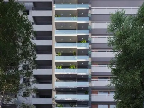 Corrientes 1325  03 01 T1 - VENTA Departamento 2 Dormitorios