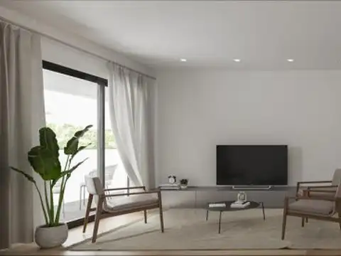 Corrientes 1325  03 01 T1 - VENTA Departamento 2 Dormitorios