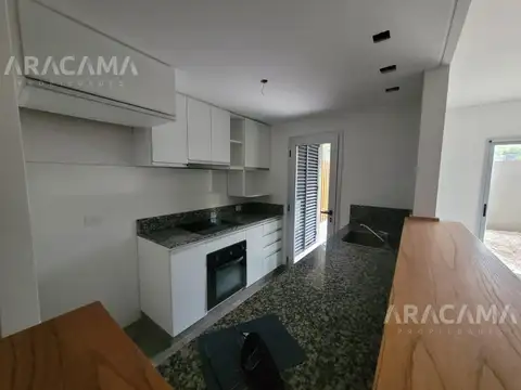 Departamento en Alquiler al Este