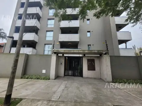 Departamento en Monte Grande