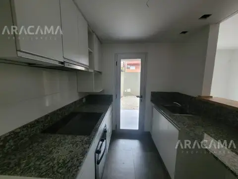 Departamento en Alquiler 5 años