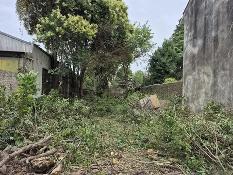 Terreno en Venta en San Andres, USD 68.000