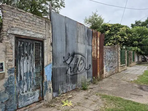Terreno en Venta de 438,0 m2