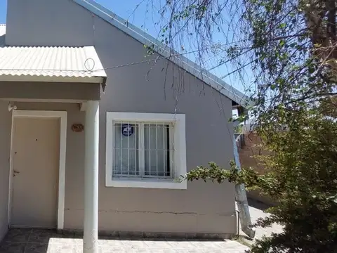 Venta casa Apto crédito 3 dormitorios
